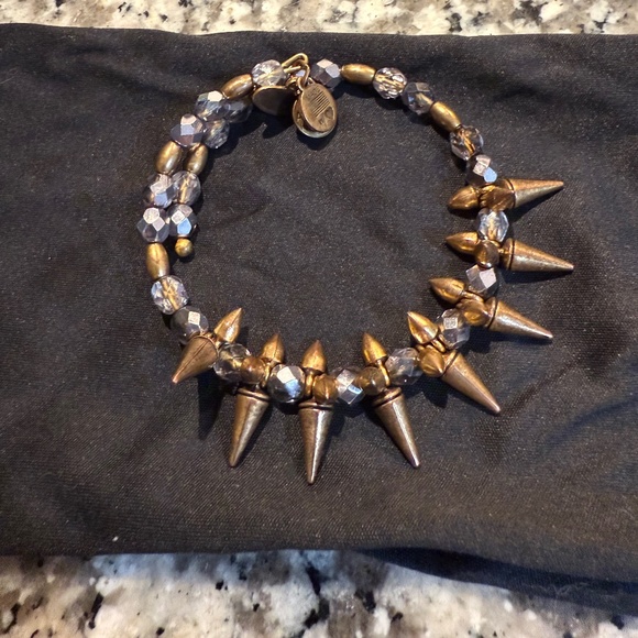 Alex and Ani Bracelet - Picture 1 of 2